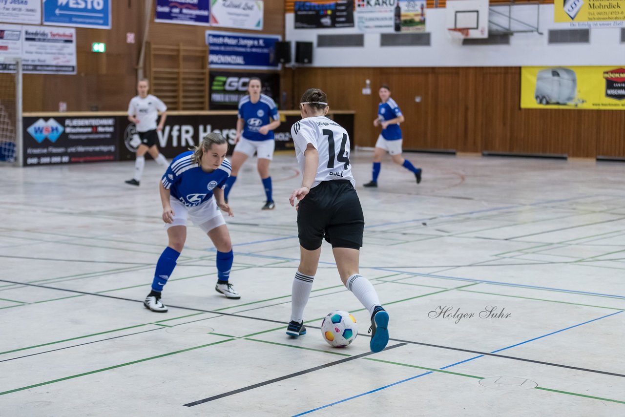 Bild 171 - VR Bank Cup Horst